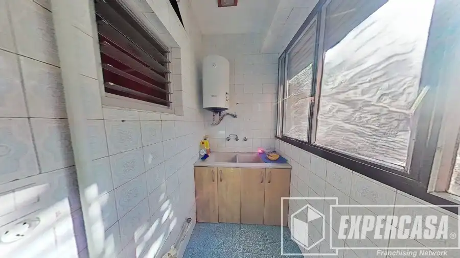 Piso en venta en La Llum