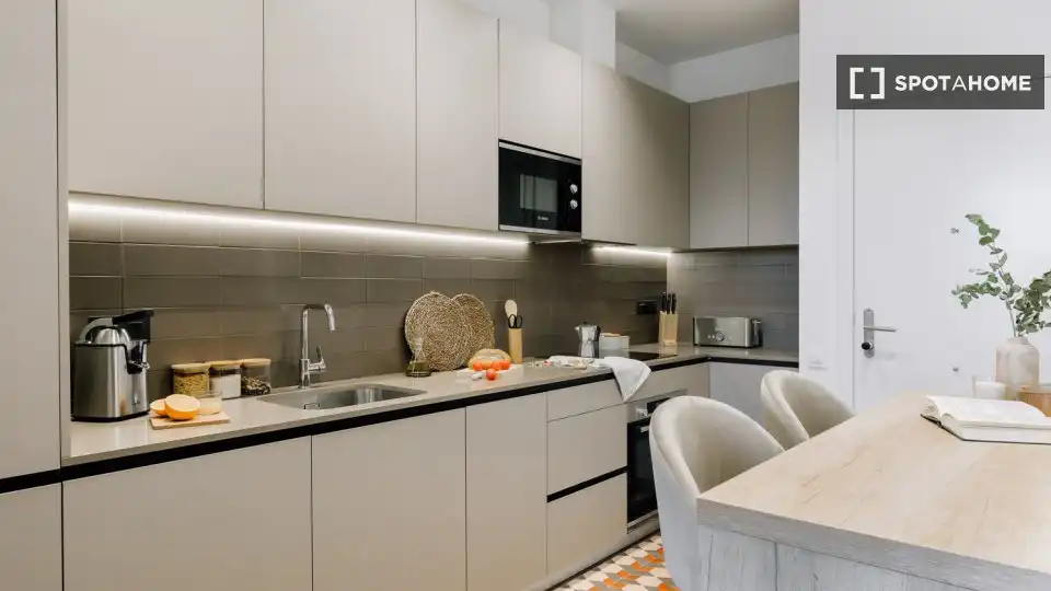 Flat for rent in Barcelona, Barcelona