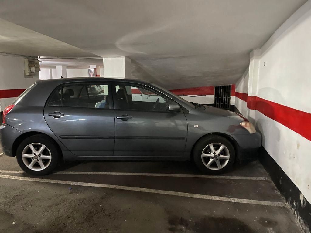 Parking of Garage to rent in  Santa Cruz de Tenerife Capital