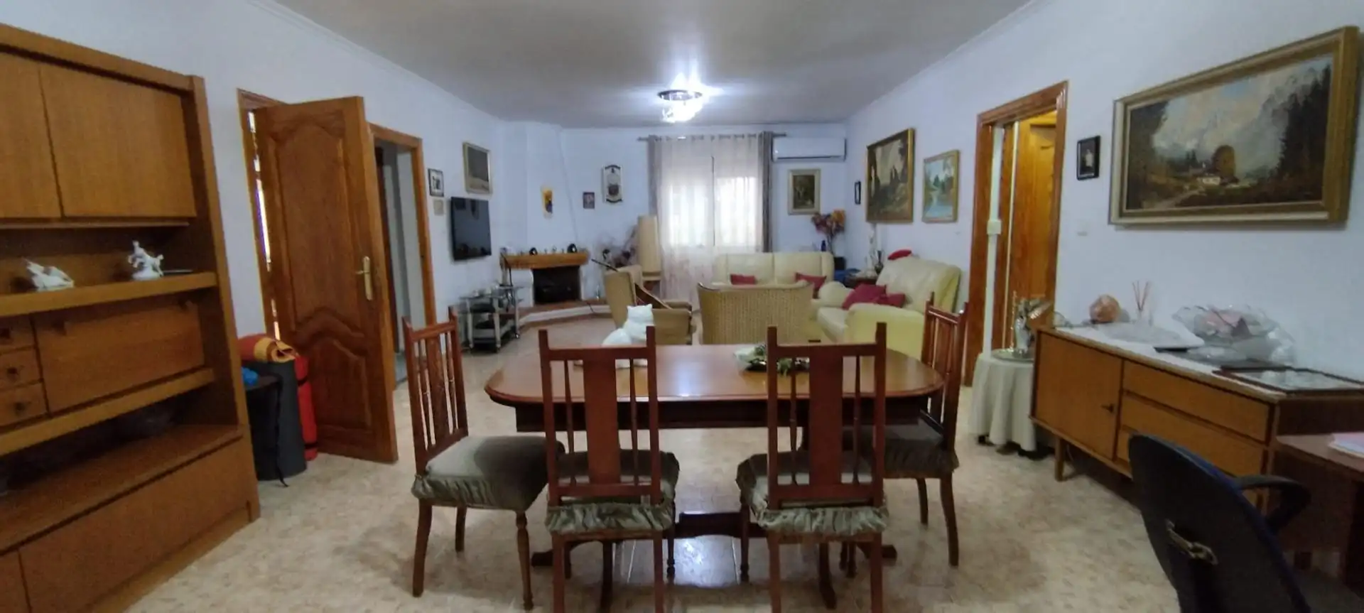 Villa mit Terrasse zum Verkauf in partida colorada, imagen 37