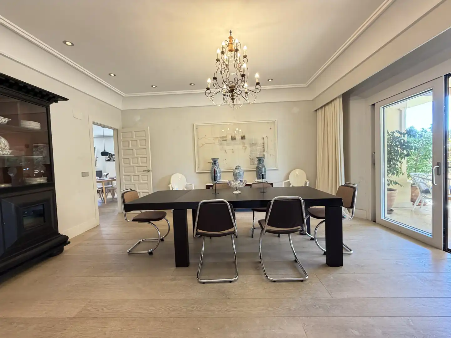 Bajo con piscina en venta en Sotogrande Alto, imagen 7