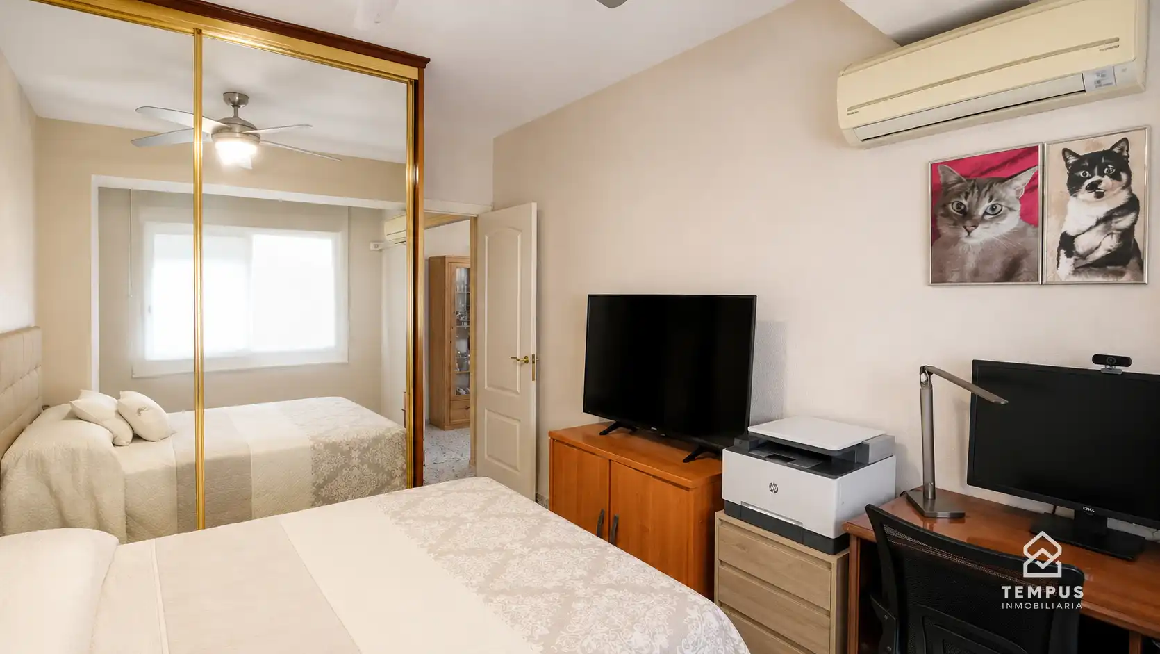 Piso con ascensor en venta en Avenida de Jesús Rescatado 24, imagen 30