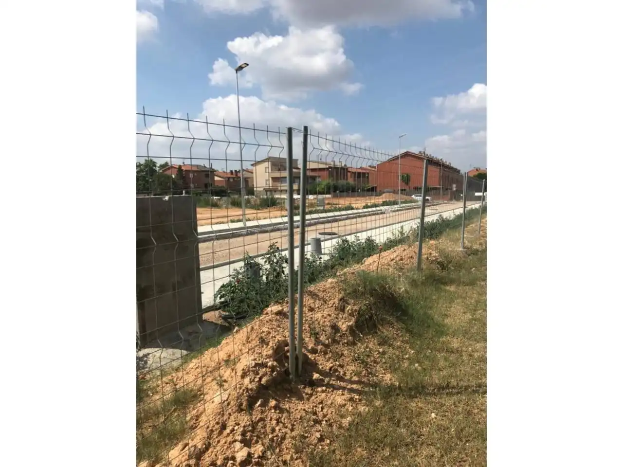 Rustikales Grundstück zum Verkauf in Avenida de la Sagrera, imagen 3