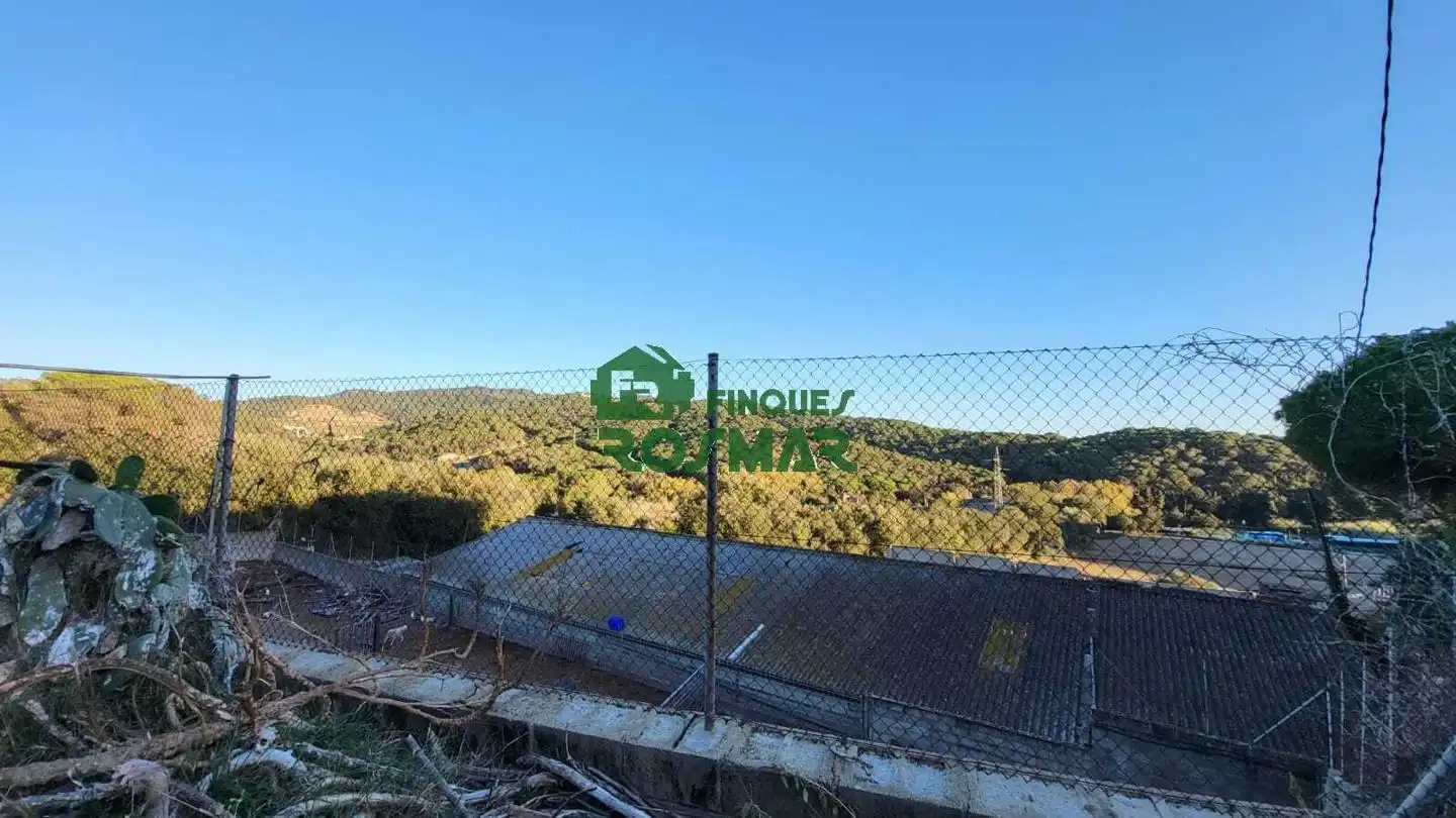 Terreno rústico en venta en Lloret Verd - Els Pinars, imagen 21