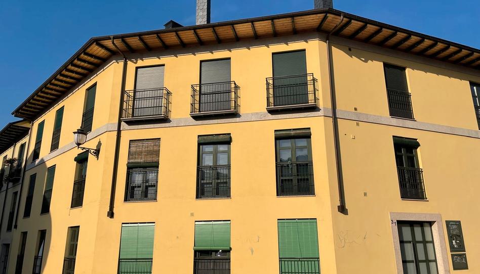 Photo 1 of Apartment to rent in Calle Buenavista, Zona Alta, León