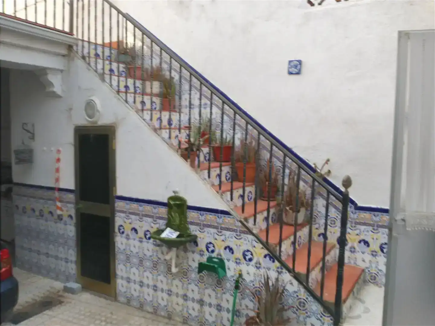 Planta baja en venta en Malpartida de la Serena con Aire acondicionado, Amueblado y Balcón