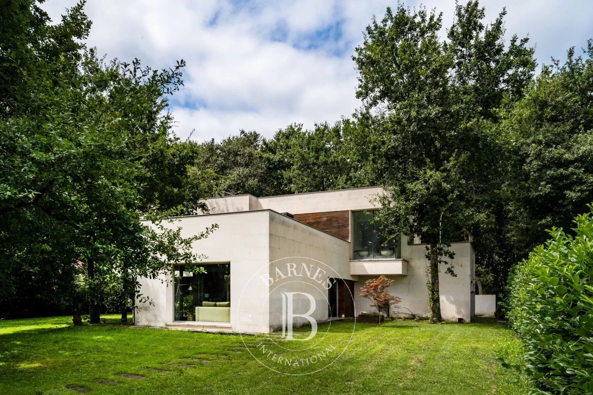 Casa o chalet en venta en Legutio