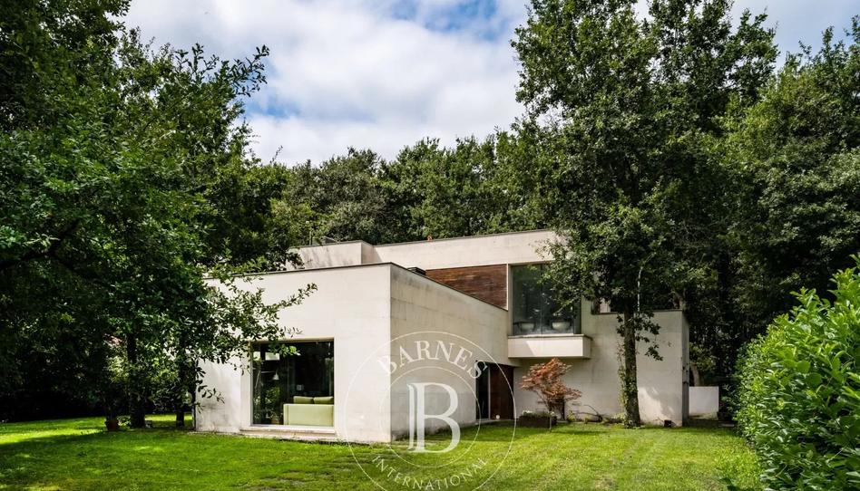 Foto 1 de Casa o chalet en venta en Legutio, Araba - Álava