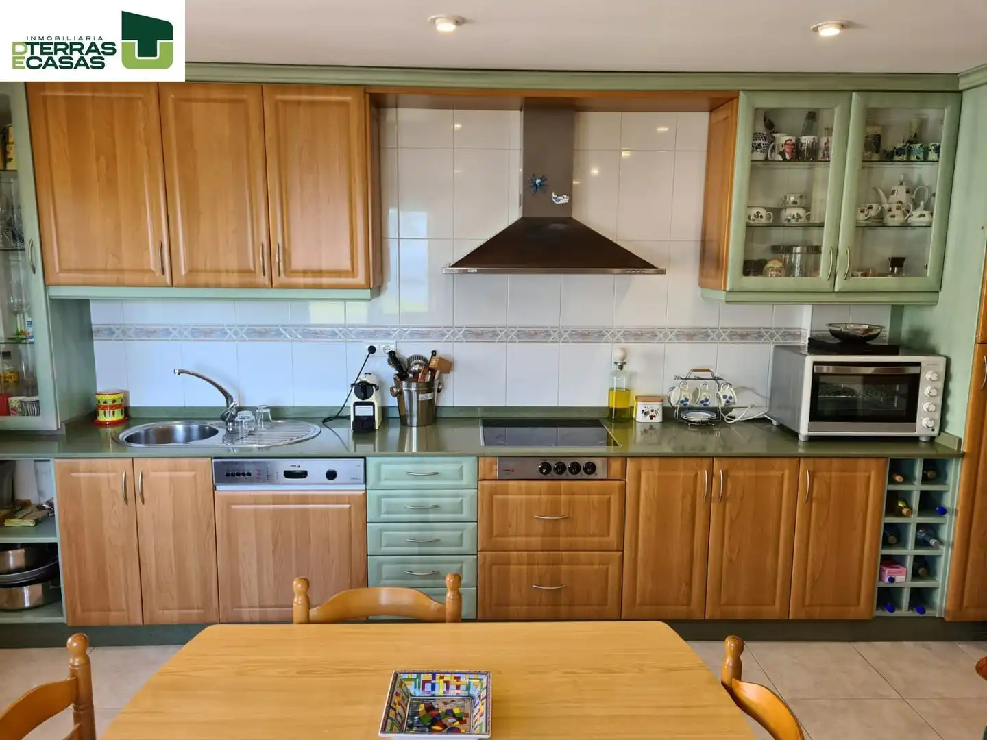 Wohnung zur Miete in ORENSE, 4, Sanxenxo pueblo