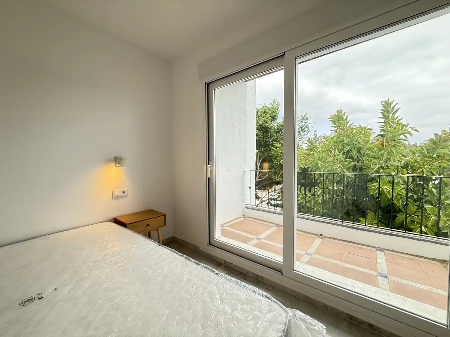 Penthouse mit Terrasse zur Miete in San Pedro de Alcántara, imagen 27