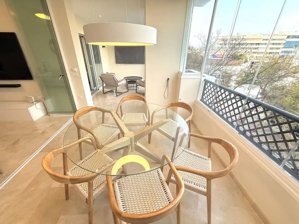 Apartamento con piscina en venta en La Jara, imagen 19