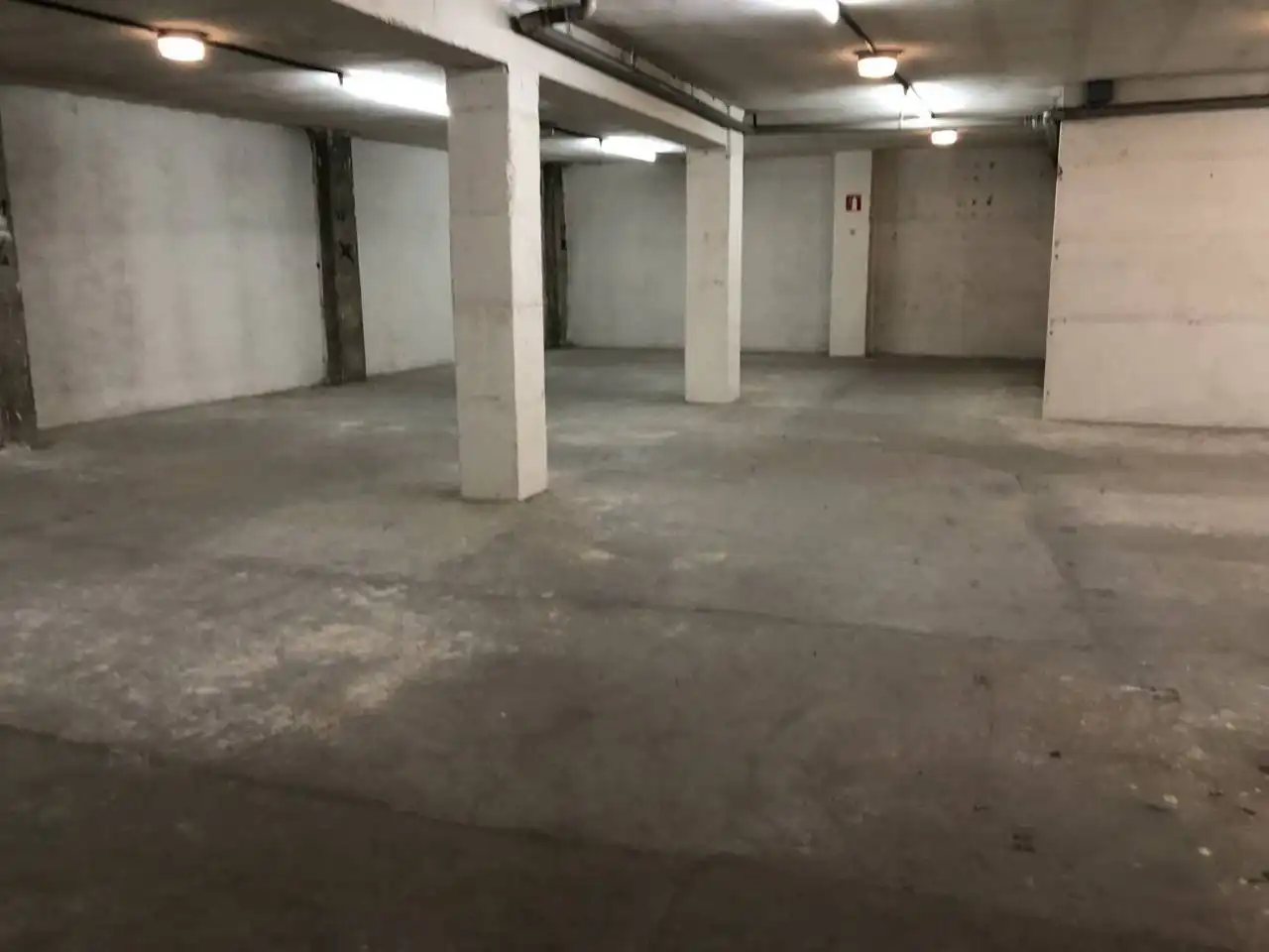 Local comercial en venta en Calle Facetos, imagen 6