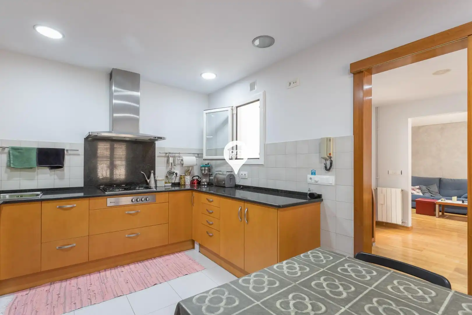 Piso en venta en Rocafonda