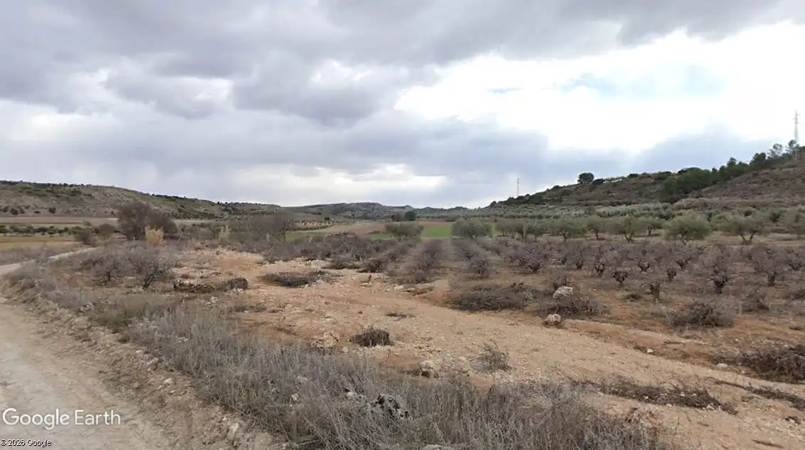 Rural land for sale in Villarejo de Salvanés, imagen 4