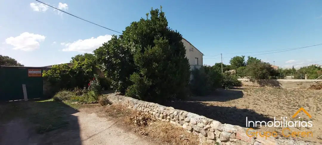 Casa o chalet en venta en Bañares