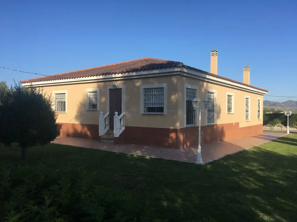 Xalet en venda a Pedanías Norte