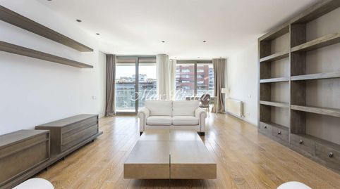 Photo 4 of Attic for rent in N/a, Les Tres Torres, Barcelona Capital