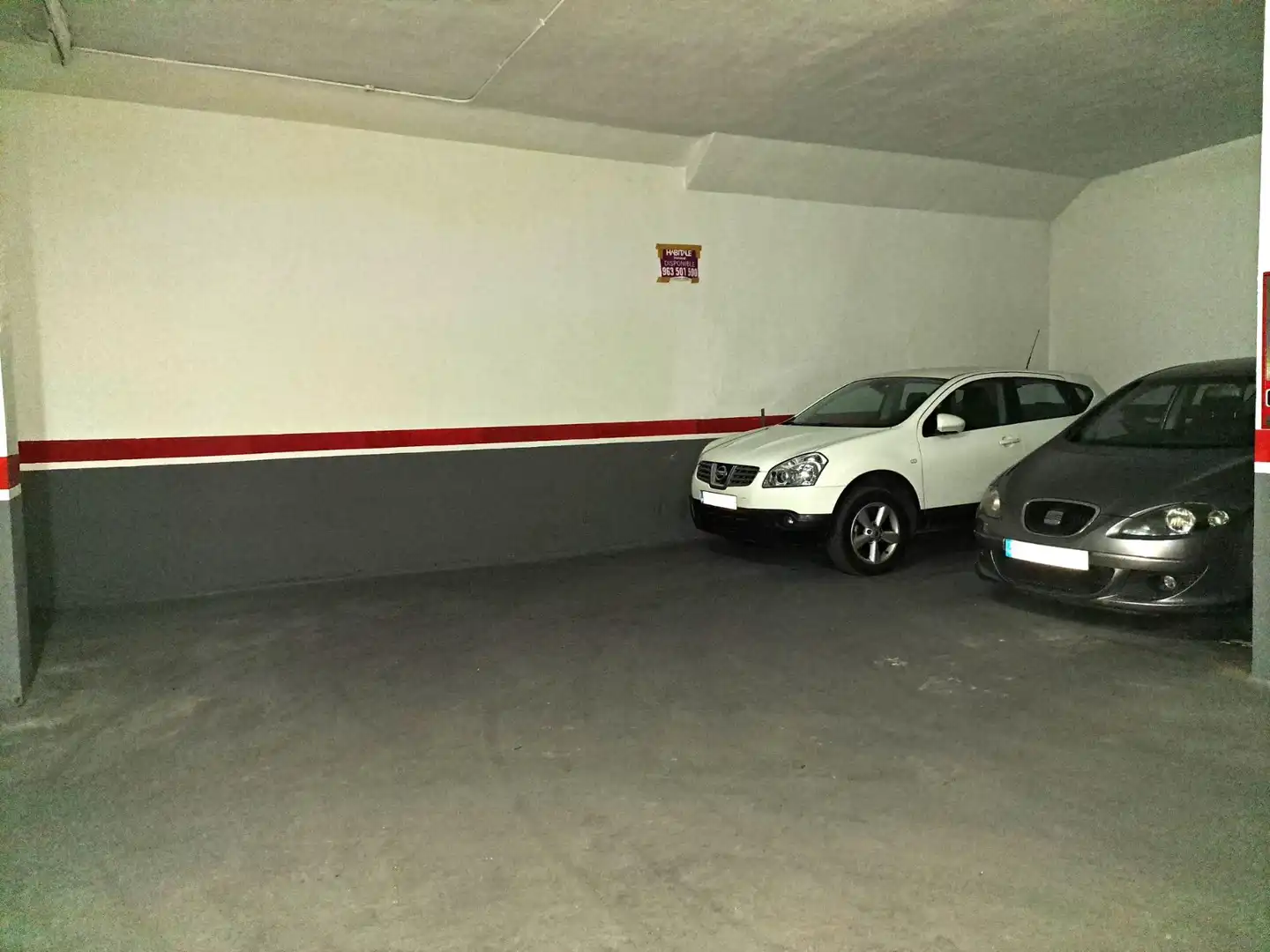 Parking à vendre à Cardenal Benlloch, imagen 6