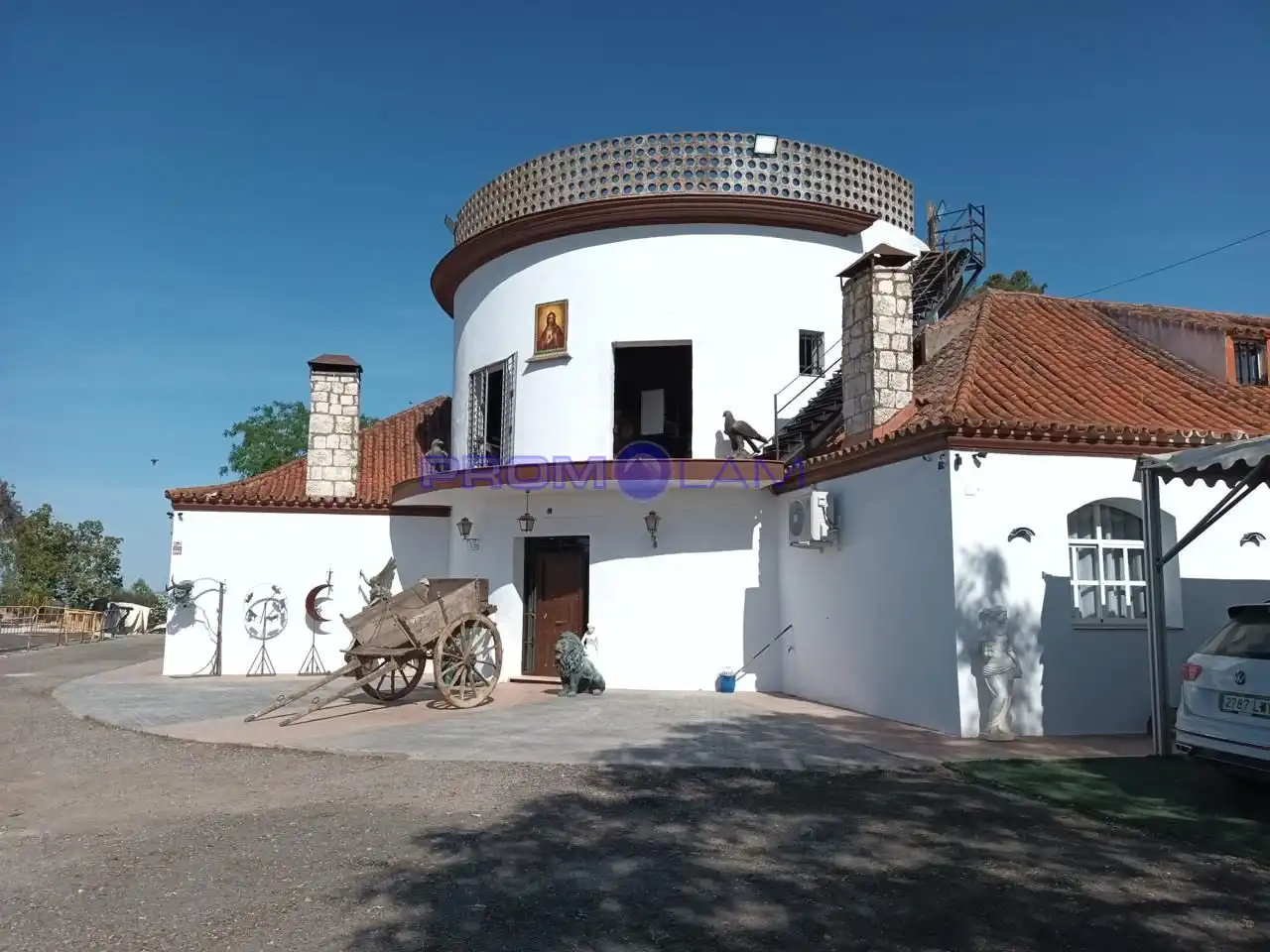 Haus zum Verkauf in Coria Palomares Del Rio