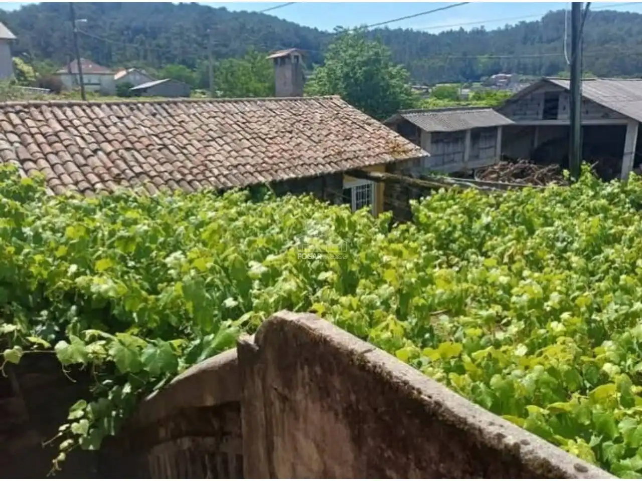 Casa rústica en venda a Calle Casal, imagen 4