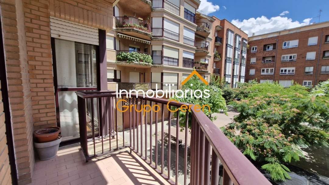 Flat for sale in Santo Domingo de la Calzada
