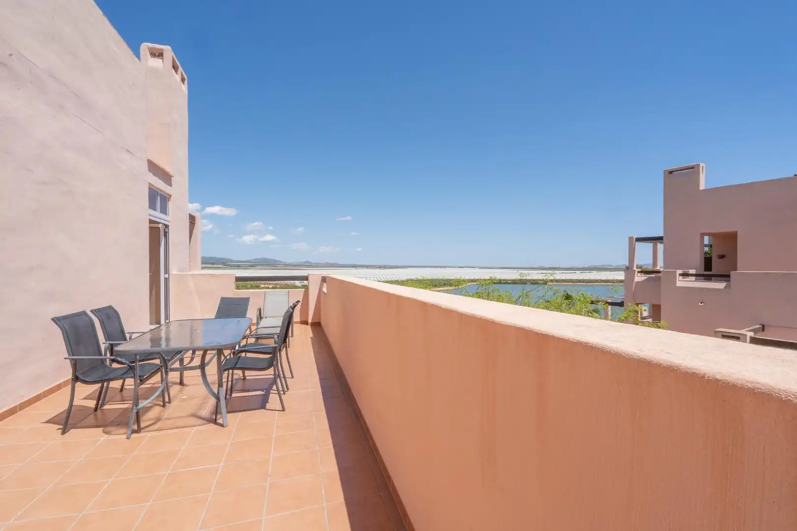 Apartament amb piscina en venda a LA ISLA, imagen 14