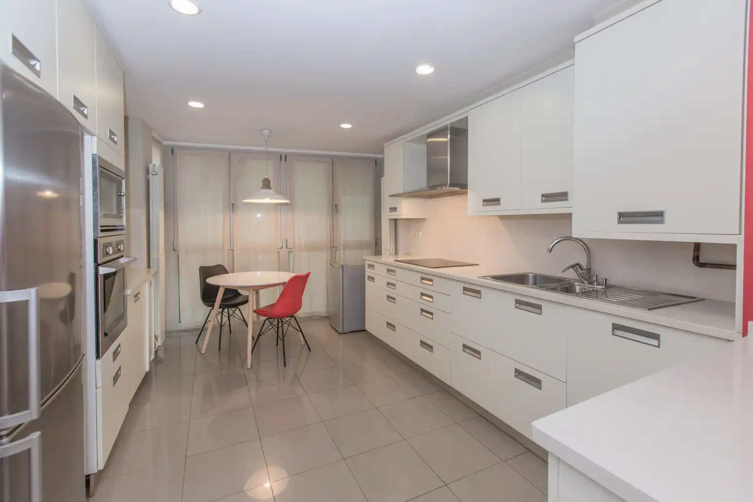 Appartamento con terrazza in affitto a Mari 14. Donostia-San Sebastián, imagen 39