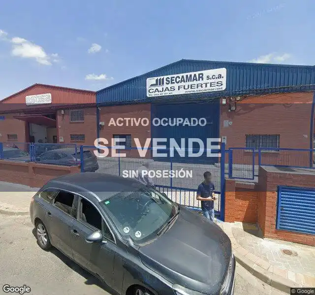 Piso en venta en Sevilla