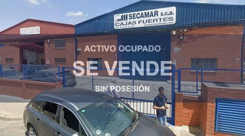 Foto 2 de Piso en venta en Palmete, Sevilla Capital