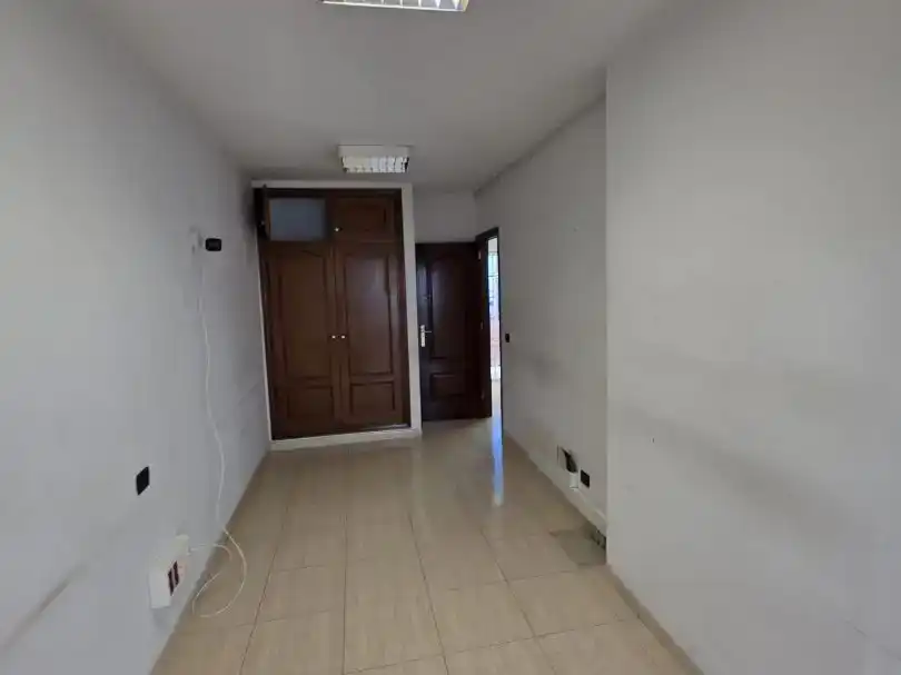 Casa adosada en venda en El Rosario amb Aire condicionat, Traster i Balcó