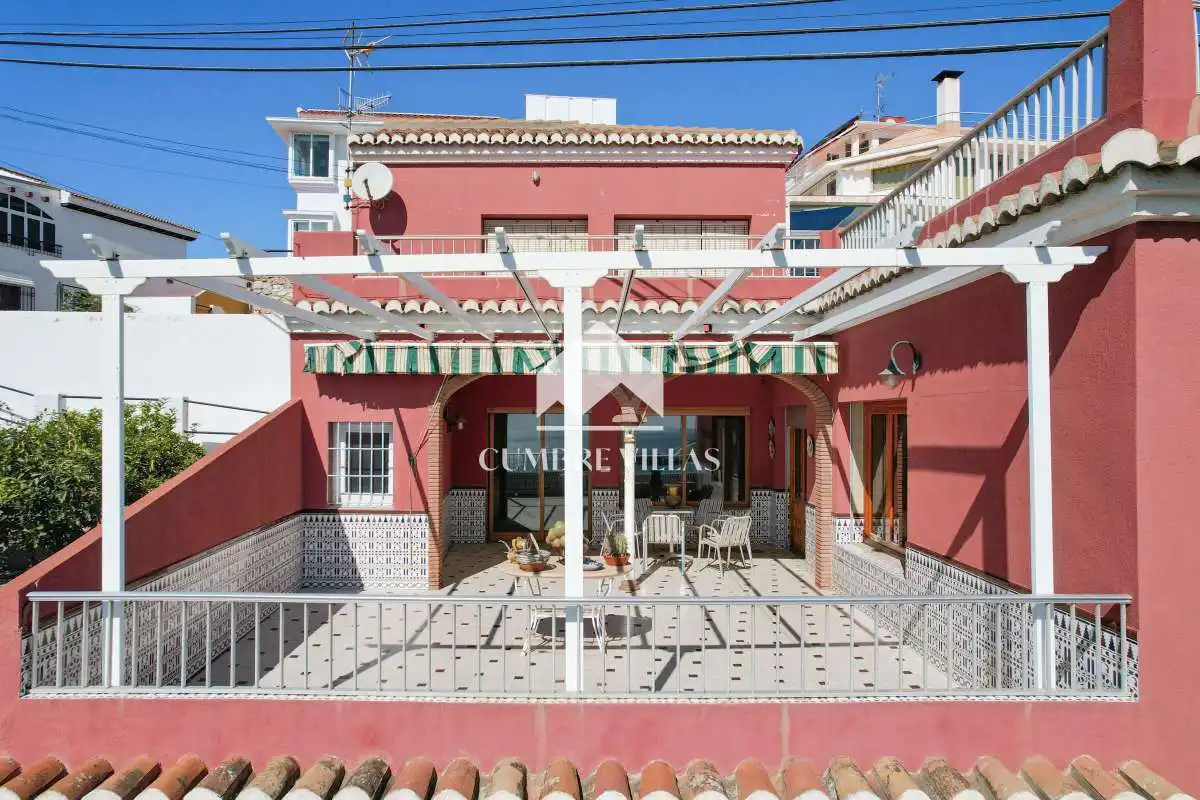 Casa amb jardí en venda a Monte los Almendros - El Pargo - Costa Aguilera, imagen 45