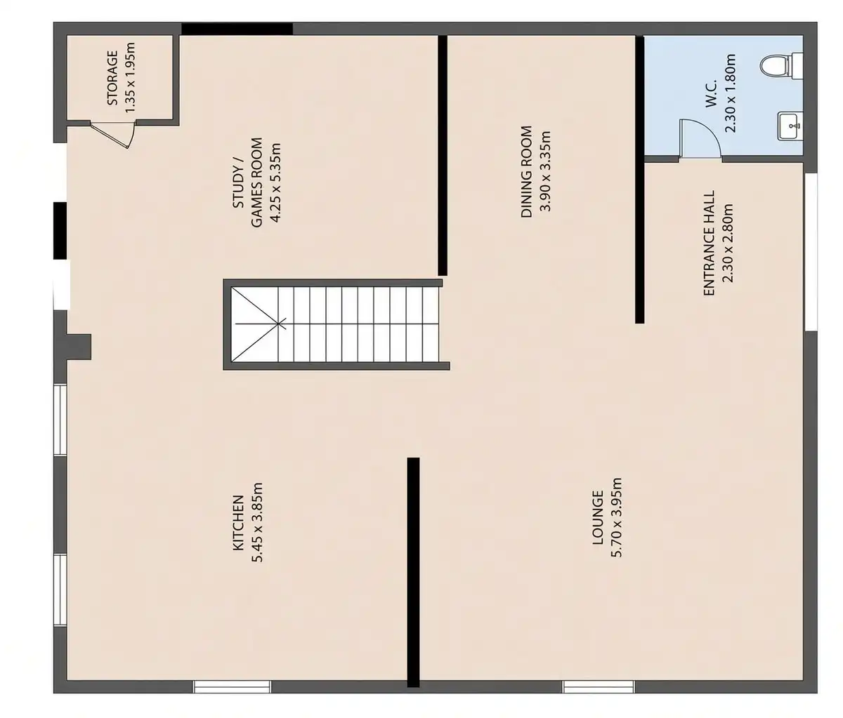 Casa a schiera in vendita a Benahavís pueblo, imagen 36