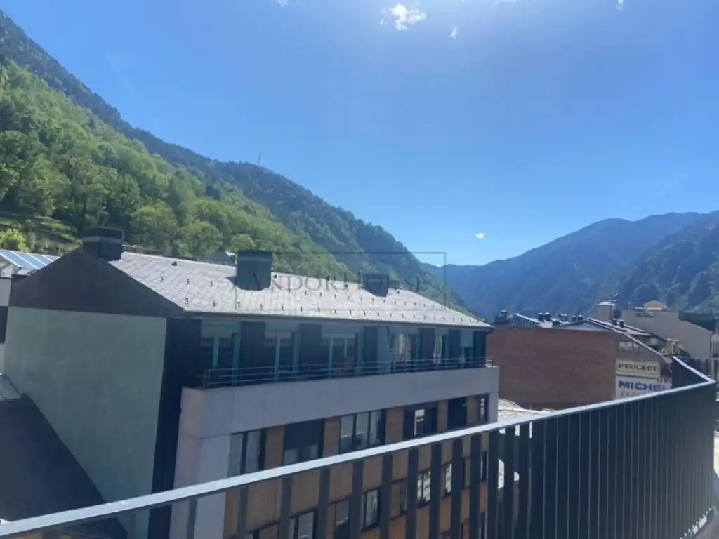 Flat with lift for sale in Les Escaldes, imagen 11