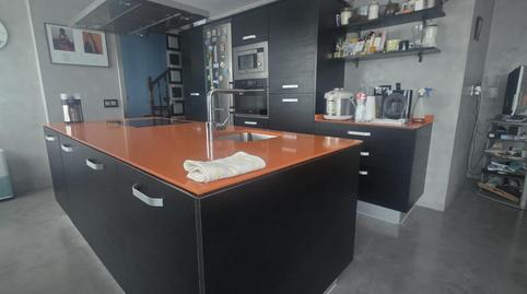 Photo 5 of Single-family semi-detached for sale in Barrio del Pozo la Torre, Mortera, Piélagos