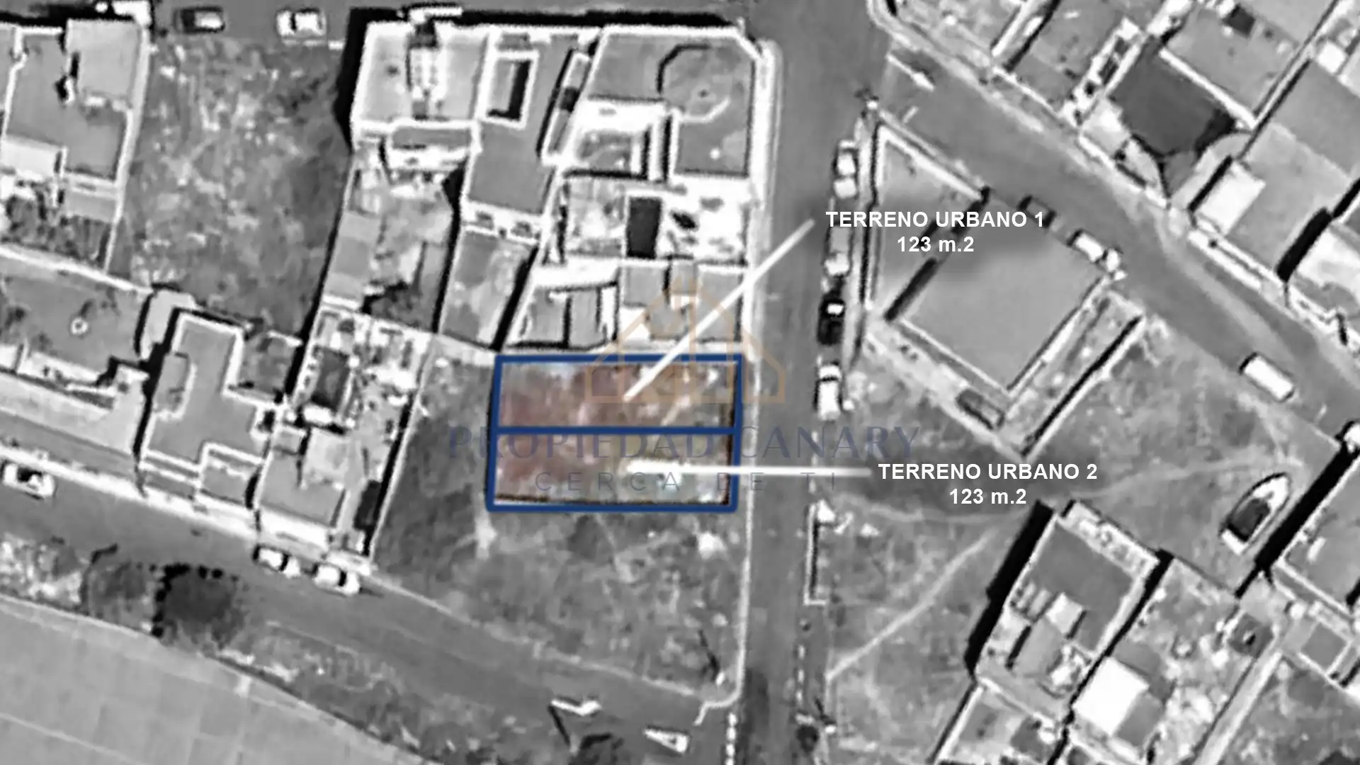 Terreno residenziale in vendita a Arico, imagen 25