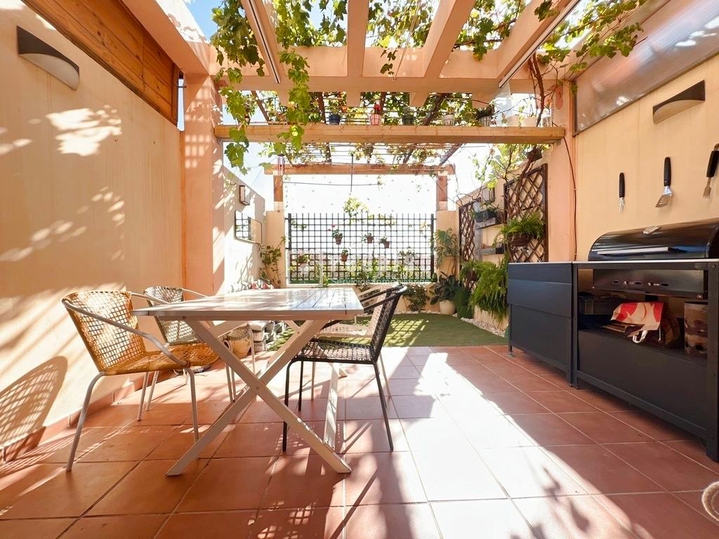 Casa o chalet en venta en BRISA DEL MAR, Chilches