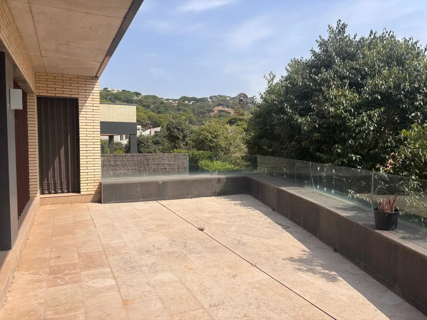 Casa con terrazza in vendita a Carrer de la Via del Tren, imagen 20