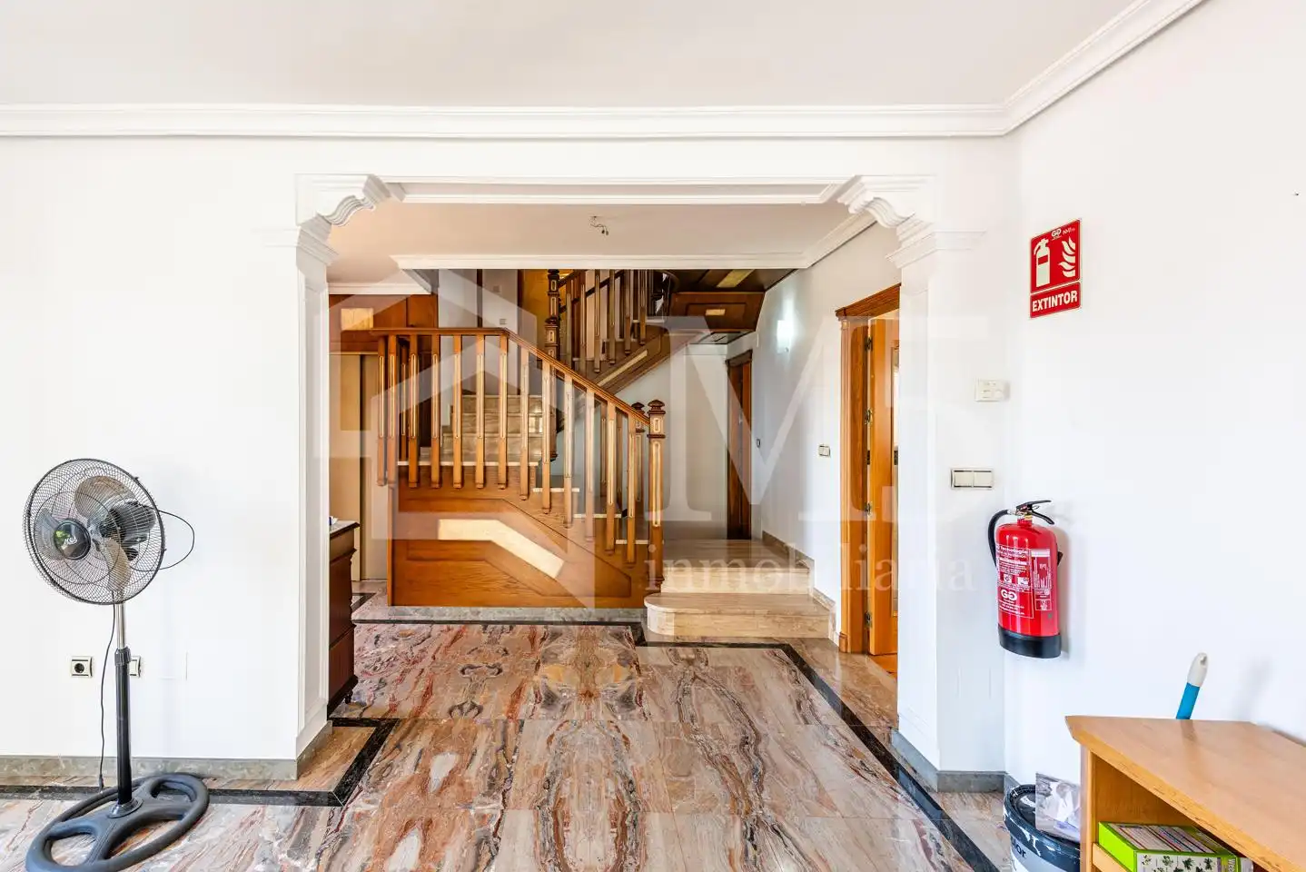 Casa amb jardí en venda a Caleta de Vélez, imagen 13