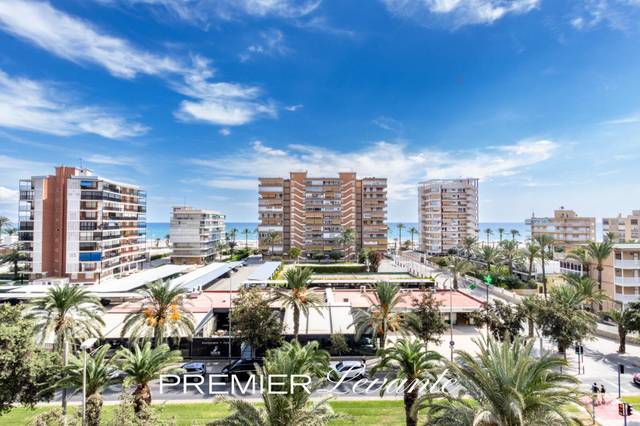 Piso en Alquiler en Playa de San Juan