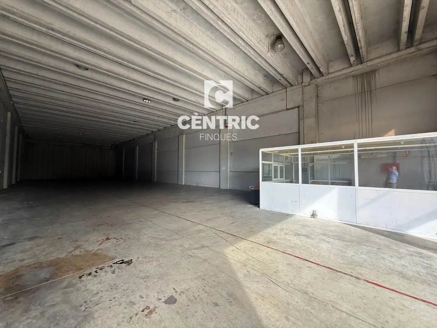 Industrial buildings for rent in Sant Quirze del Vallès