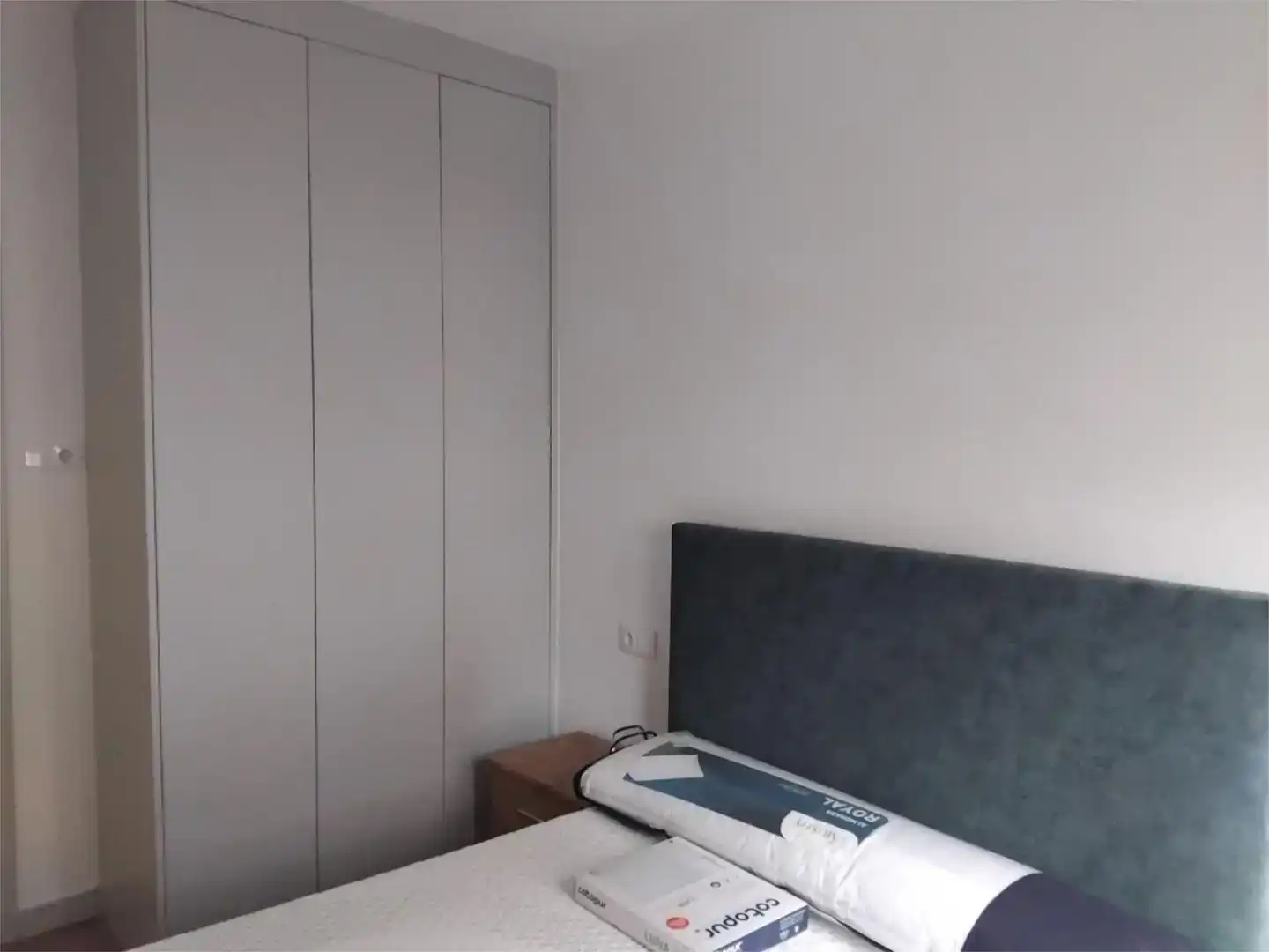 Habitación en Praza Cantiga, 35, A Carballeira