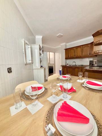 Casa adosada en Venta en Calle Abogado Federico Orellana Toledano en Girón - Las Delicias