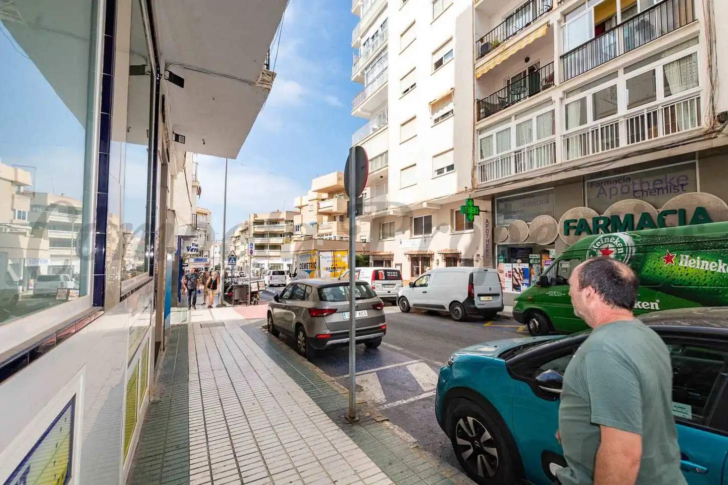 Local commercial à vendre à Centro, imagen 6