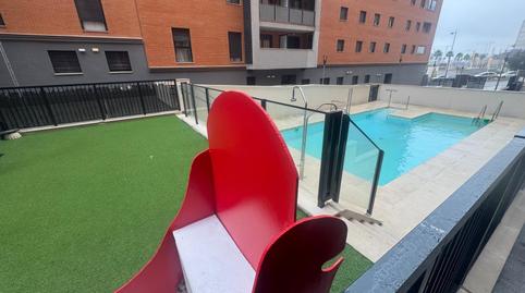 Foto 3 de Pis en venda a Avenida de José Rodríguez de la Borbolla Camoyán, 7, Entrenúcleos, Dos Hermanas