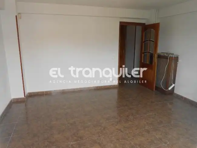 Wohnung zur Miete in Madrid mit Terrasse