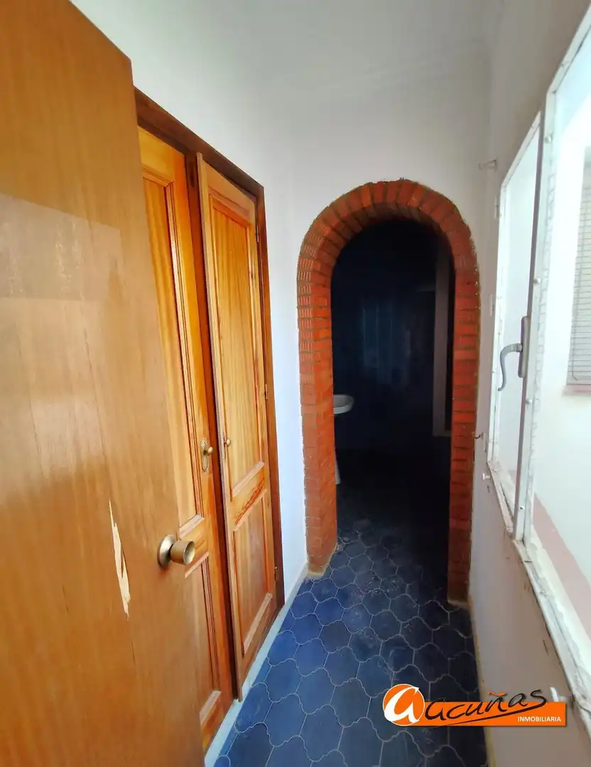 Casa adosada en venta en del Angel, Cuevas de San Marcos