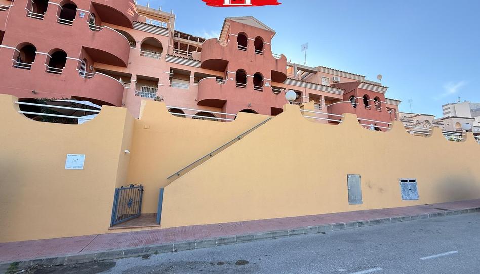 Foto 1 de Planta baixa en venda a Calle Bahamas, Villamartín - Las Filipinas, Alicante