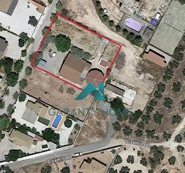 Casa in vendita a Las Vegas - Campoaras