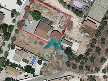 Maison à vendre à Las Vegas - Campoaras