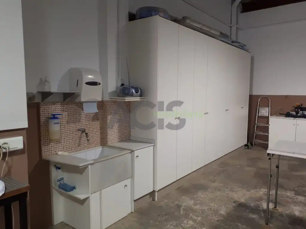 Nave industrial in vendita a Calle Canalejas, imagen 4